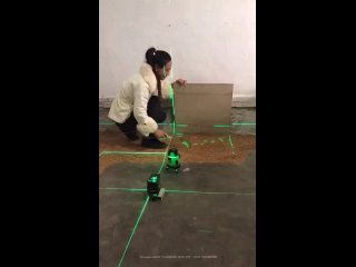 laser level 12 lines